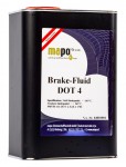 Bremsflüssigkeit MAPO Brake Fluid DOT 4 