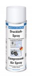 Druckluft-Spray WEICON 