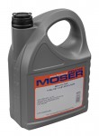 Bohrhammeröl MOSER ISO VG 100 