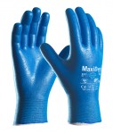 Hybrid-Handschuh MAXIDEX waschbar 