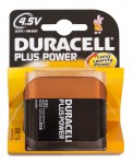 Batterie DURACELL 