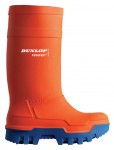 PU-Thermostiefel DUNLOP S5 PUROFORT THERMO+ 