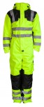 Warnschutz-Thermo-Overall ELKA EXTREME 