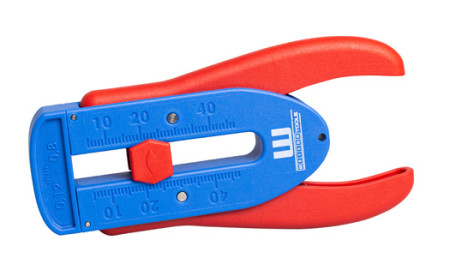 Präzisions-Abisolierer WEICON 