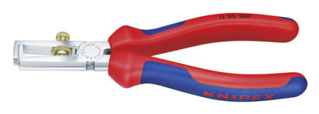 Abisolierzange KNIPEX 