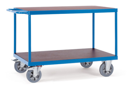 Tischwagen für schwere Lasten 
