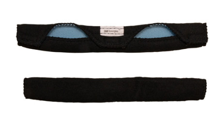 Schweißband aus Vlies-Baumwolle lose 