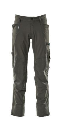 Hose mit Knietaschen MASCOT 