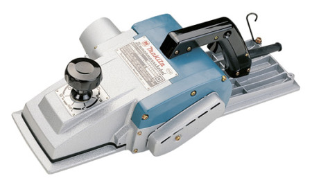 Zimmermannshobel MAKITA 1.200W - 170mm 