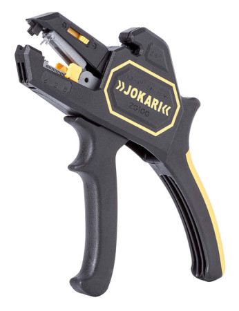 Abisolierzange SECURA 2K 