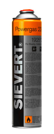 Powergas Gaskartusche 2204 