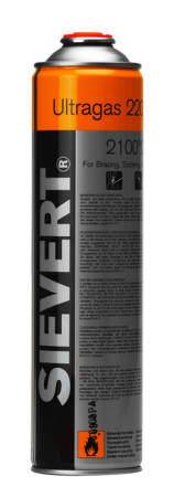 Ultragas Gaskartusche 2205 