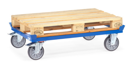 Paletten-Fahrgestell 