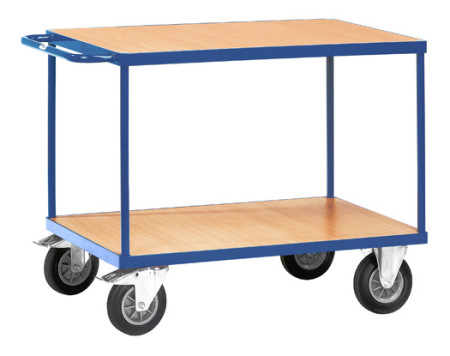 Tischwagen schwere Ausführung 