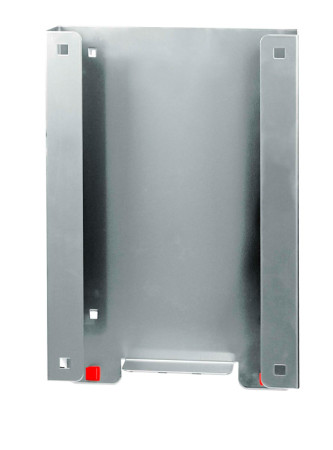 Spenderboxhalter 3-fach 