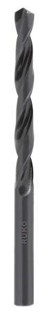 Spiralbohrer DIN 338 HSS RUKO 