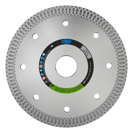Diamant-Trennscheibe für Fliesen TYROLIT PREMIUM 