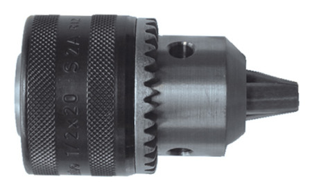 Zahnkranzbohrfutter METABO 