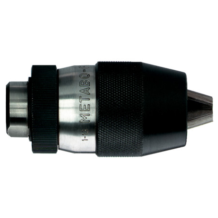 Schnellspannbohrfutter METABO 1-10mm 10 3/8" 801-1 Futuro 