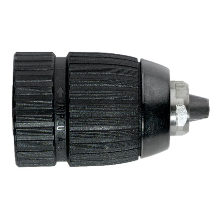 Schnellspannbohrfutter METABO 1-10mm 3/8" Futuro Plus H2 