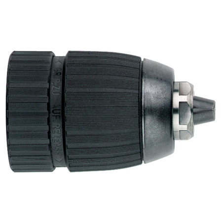 Schnellspannbohrfutter METABO 1,5-10mm 1/2" Futuro Plus S 2 
