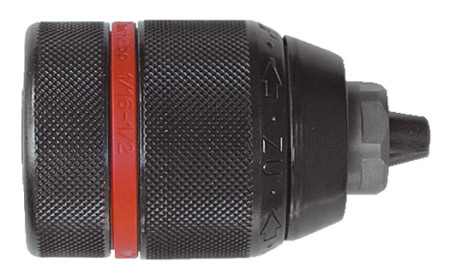 Schnellspannbohrfutter METABO FUTURO PLUS S 2M 