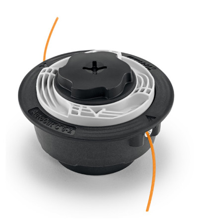 Mähkopf Autocut C6-2, Stärke 2,4 mm,  passend für FS 40 