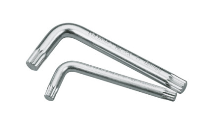 Winkelschraubendreher Innenvielzahn GEDORE 