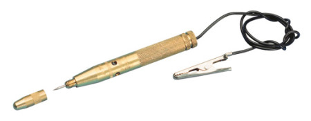 Spannungsprüfer GEDORE 