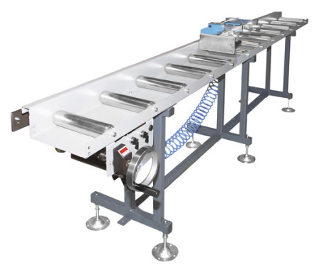 Rollenbahn EXAKT Standard A 