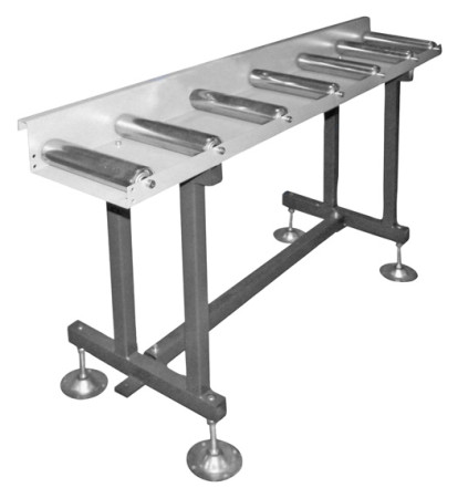 Rollenbahn EXAKT Standard C 