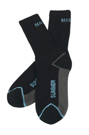 Sommer-Socken | atmungsaktiv | 3er-Pack | MASCOT 