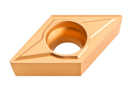 Wendeschneidplatte METABO Fase 45°, ISO DCMT 11 T 304 