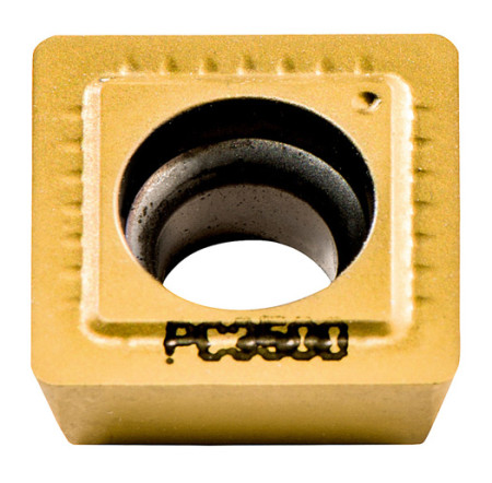 Wendeschneidplatte METABO HM Universal 