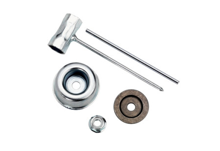 Messeradapter METABO f. Freischneider 