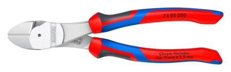 Kraft-Seitenschneider KNIPEX 
