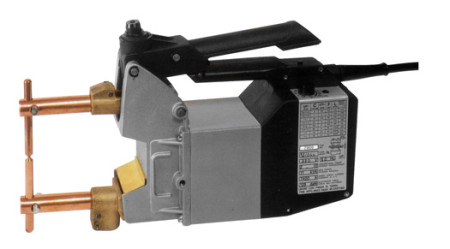 Punktschweißzange TECNA manuell 2,0kVA 