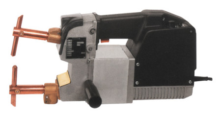 Punktschweißzange TECNA pneumatisch 2,5kVA 