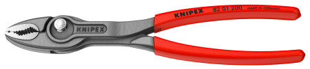 Frontgreifzange KNIPEX TwinGrip 200 mm 