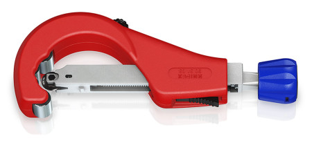 Rohrabschneider KNIPEX TubiX XL 6 - 76 mm 
