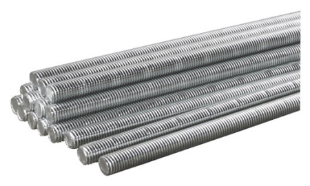 Gewindestange DIN 976 verzinkt 