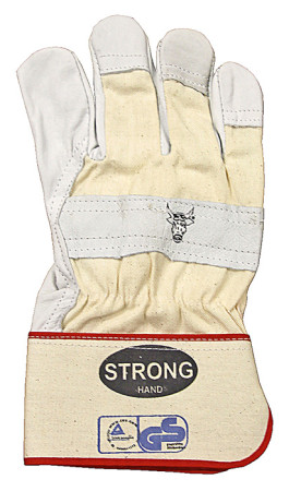 Lederhandschuh Rindvollleder AH0165 