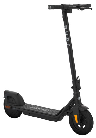 E-Scooter COMSCOOT Air4 Pro 