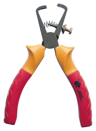 Abisolierzange MOSER 