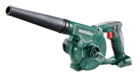 Akku-Gebläse METABO 18 V 