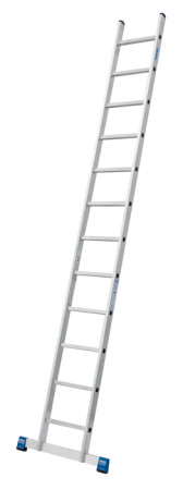 Alu-Anlegeleiter KRAUSE 