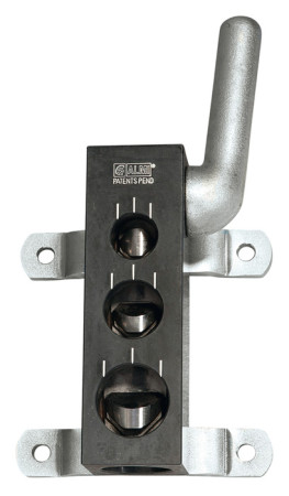 Rohrausklinker ALMI 3/4 - 1 1/4" 