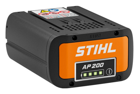 Lithium-Ionen Akku STIHL 
