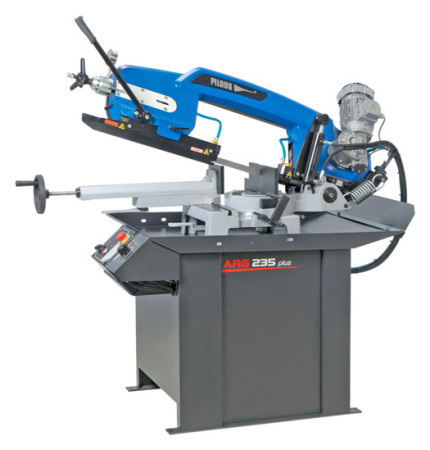 Metallbandsäge PILOUS ARG 235 PLUS 