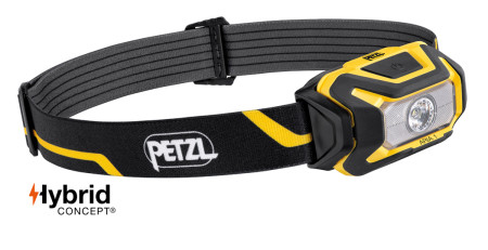 Stirnlampe PETZL 350 lm 